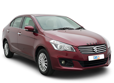 Maruti Ciaz-img